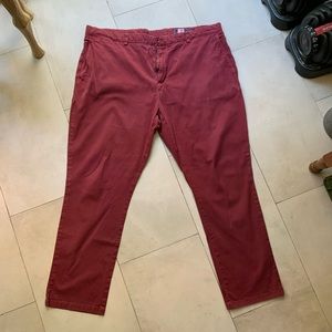 Vineyard vines chinos
